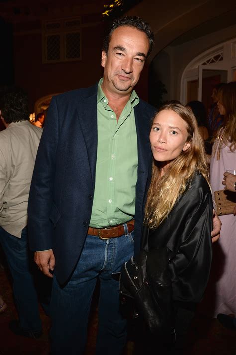 Mary Kate Olsen Wanted Emergency Divorce From Much Older Olivier