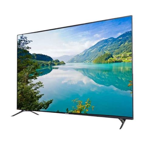 Wansa 82 Inches Uhd Smart Led Tv Wud82j8863s Price In Kuwait Xcite