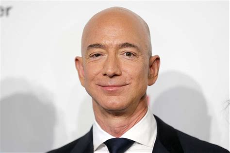 Amazon Ceo Jeff Bezos Bio All You Need To Know Business Chronicler