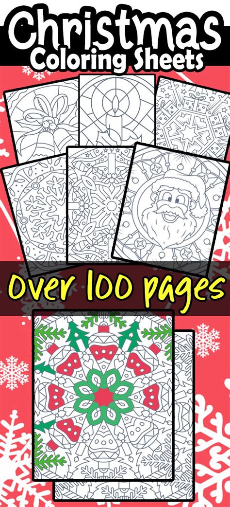 Christmas 3rd grade worksheets teaching resources tpt. Pin by LimeStyles on 3rd Grade | Christmas colors ...