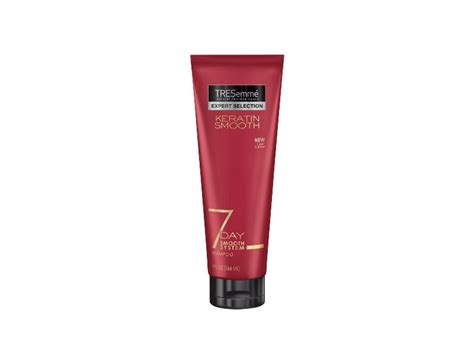 Tresemmé Expert Selection Shampoo 7 Day Keratin Smooth 9 Oz