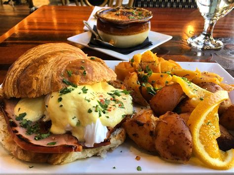 10 Best Brunch Places In Houston Texas Usa Trip101
