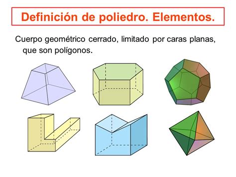 Aprenent Sota El Teix Pmar Geometr A Poliedros Per Metros Reas