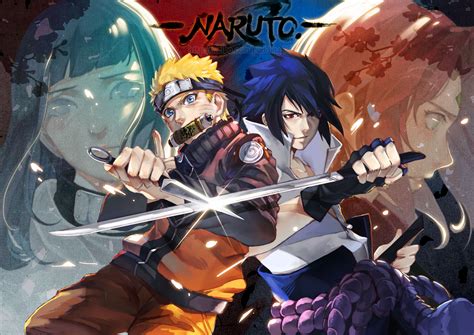 Top Fond D Cran Anim Manga Naruto Fond D Cran Amormundi Anime HD