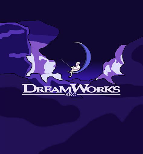 78 Draw Dreamworks Skg Prototype Logo By Mfdanhstudiosart On Deviantart