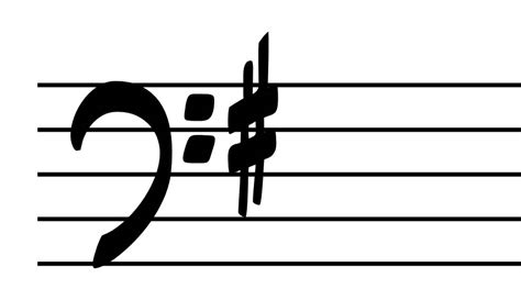 G major (or the key of g) is a major scale based on g, with the pitches g, a, b, c, d, e, and f♯. Key Signatures | Music Theory Academy, Music Theory ...