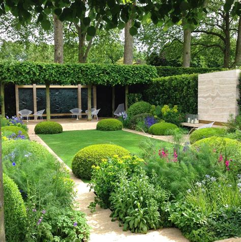 Italian Garden Design Tips And Ideas To Transform Your Outdoors In