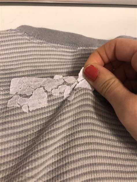 How To Remove Sticker Residue From Clothes In 30 Seconds Or Less