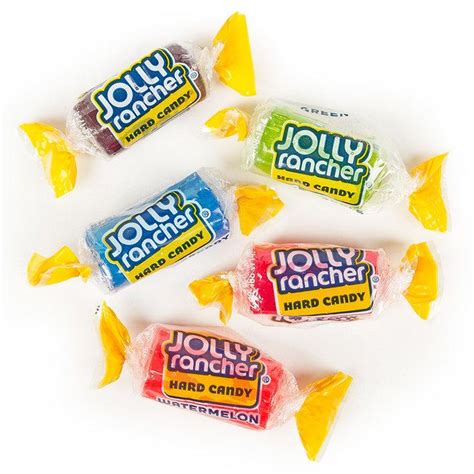 Jolly Rancher Hard Candy Original 226 Kg Candy Store