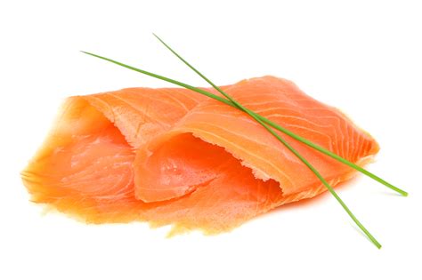 Smoked Salmon Fillet Skinless Presliced Approx 500grpc Norway