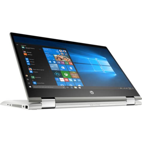 Laptop Hp Pavilion X360 14 Cd1005ne Core I3 8th Generation Gts