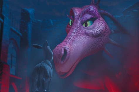Top 6 Movie Dragons