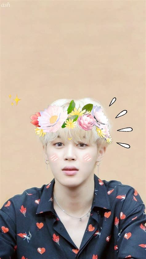 If you have your own one, just send us the image and we will show it on the. Jimin Cute Wallpapers - Wallpaper Cave
