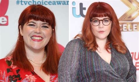 Jenny Ryan Partner Is The Vixen In A Relationship Celebrity News