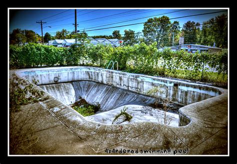 Play the hit miniclip 8 ball pool game on your mobile and become the best! Abandoned Swimming Pool | Flickr - Photo Sharing!