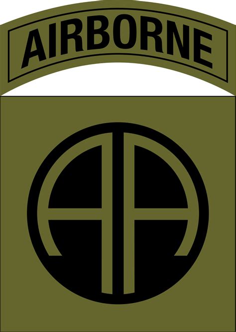 82nd Airborne Division Wikipedia