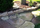 Photos of Stone And Rock Landscaping