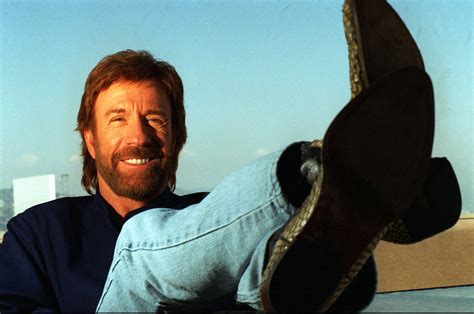 the best chuck norris jokes in honor of his 77th birthday