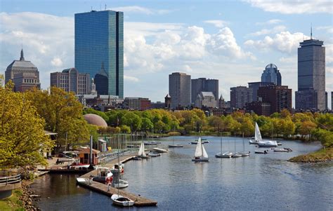 Cheap Flights To Boston From Miami Florida $70 Return | Posts by