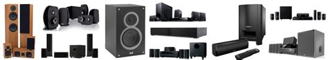 The Top 10 Best Home Theater Speaker Systems The Wire Realm