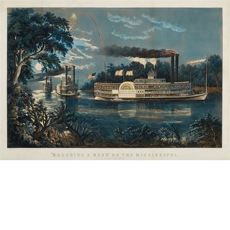 Currier And Ives Publishers For Sale At Auction On Wed 04012015 07