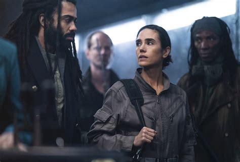 ‘snowpiercer Season 2 Trailer Teases A Big Sacrifice New Reveals Tvline