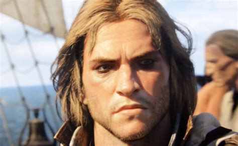 Assassins Creed Iv Edward Kenway The Video Games Wiki