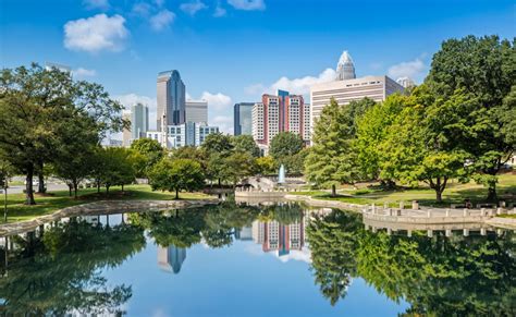 12 Of The Most Fun Things To Do In Charlotte
