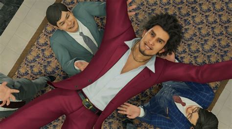 Ranking Every Yakuza Game From Worst To Best Cultured Vultures