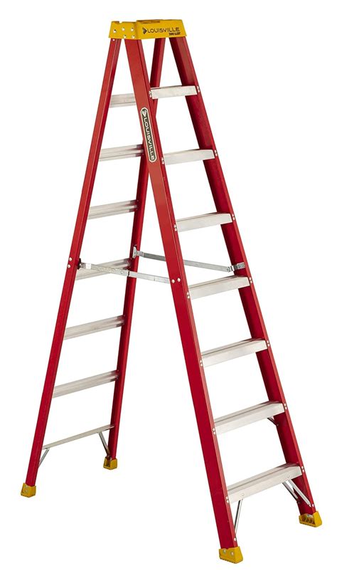 The 9 Best 8 Step Ladder Aluminum The Best Choice