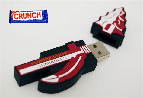 Personalized flash drives with your logo also are perfect for giving away your catalogs, brochures, photos and other data. May 2014 Custom Flash Drive designs - Promo Crunch. World ...