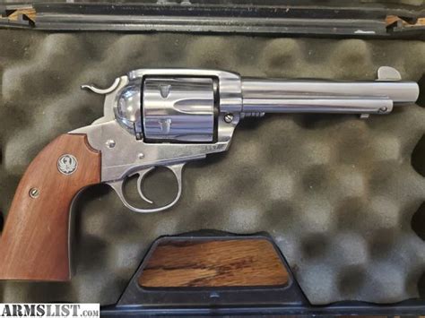 Armslist For Sale Ruger Vaquero Bisley 44 Magnum