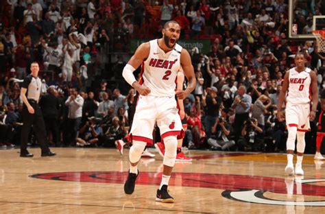 Use the following search parameters to narrow your results Miami Heat: Wayne Ellington might be the key to success in ...