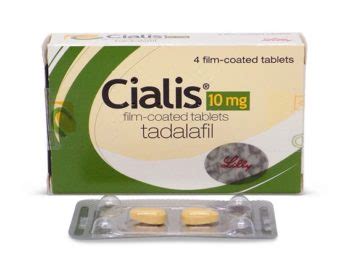 Cialis 10 Mg 100 Original Experience A New Era Of Healthcare