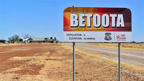 Betoota Advocate Takes Small Town News Beyond Australia Bbc News