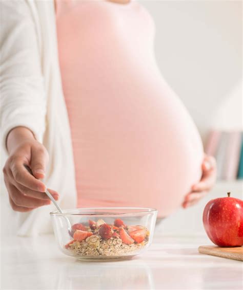 Your Guide To A Healthy And Happy Pregnancy