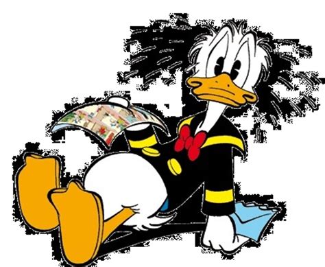 Gratis Spreekbeurt Over Donald Duck Kassa Bnnvara