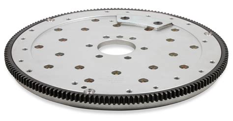 Hays 20 132HYS Hays Billet Aluminum SFI Certified Flywheel Small