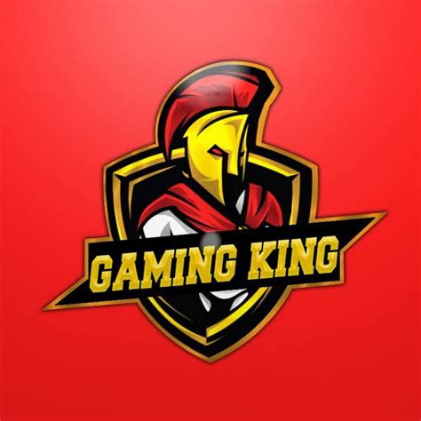 Gaming King Youtube