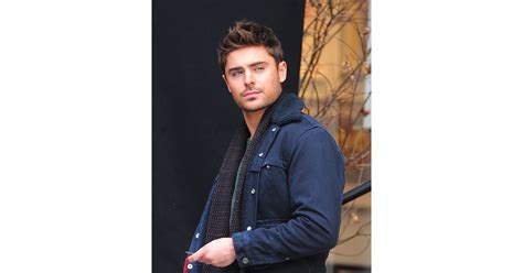 2012 Pictures Of Zac Efron Through The Years Popsugar Celebrity