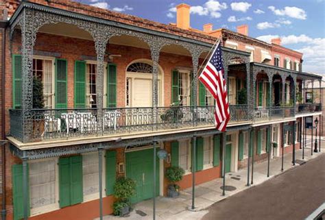 The 7 Best Boutique Hotels In New Orleans Fodors Travel