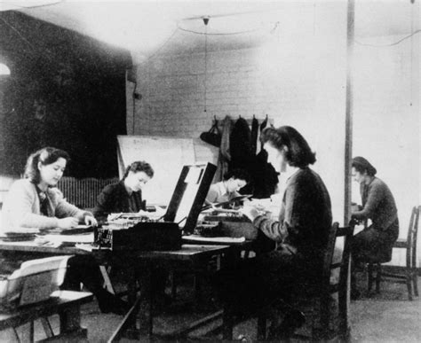 The Women Of Bletchley Park Cnn Business