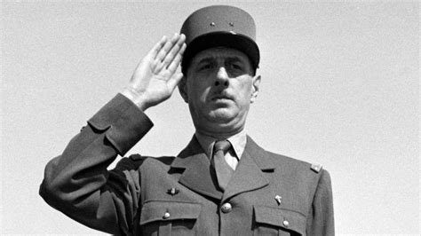 Charles de gaulle rose from french soldier in world war i to exiled leader and, eventually, president of the fifth republic. Review: A Certain Idea of France: The Life of Charles de ...