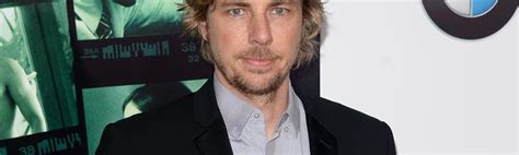 Dax Shepard Reveals He Was Fired From ‘will And Grace’ Brit Co