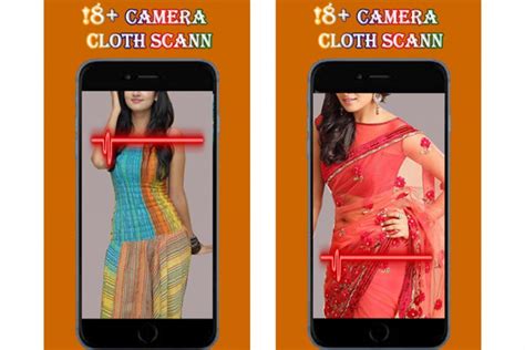 Best real see through clothes app android free download. 5 Best apps to see through clothes for Android & iOS in ...