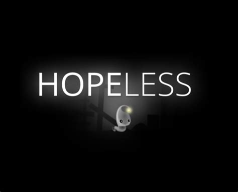 Hopeless By U2studio