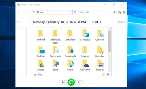 Full Guide How To Backup And Restore Data In Windows 8
