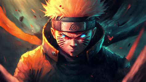 Animated Naruto Wallpaper