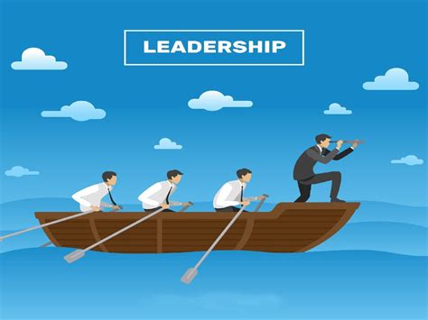 Laissez Faire Leadership Characteristics Advantages And Example