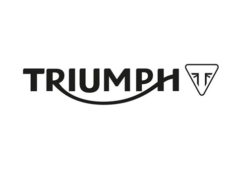 Triumph Motorcycles Logo PNG Vector In SVG PDF AI CDR Format
